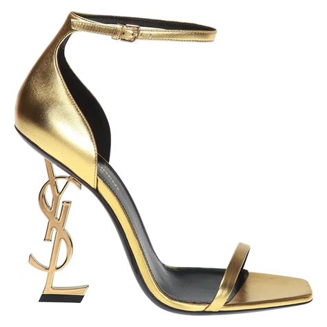 ysl heels uae